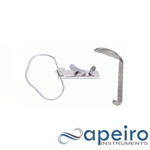 Mcivor Mouth Gag Frame Only