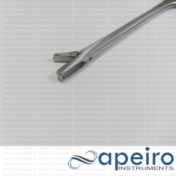 Rhinplasty Instruments Set A