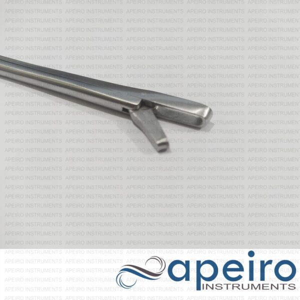 Rhinplasty Instruments Set A