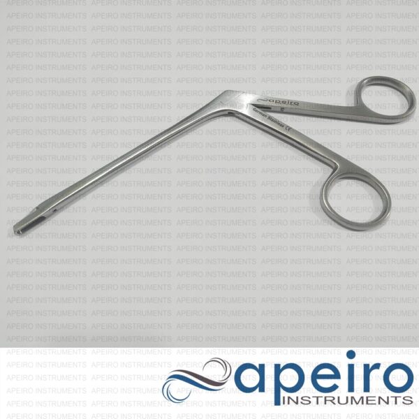 Rhinplasty Instruments Set A