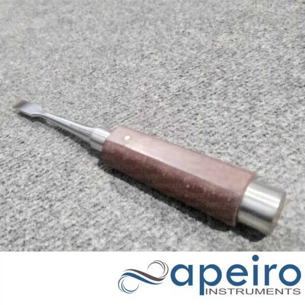 Obwegeser Blade Osteotome, 22cm