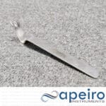 Obwegeser Chin Retractor, 16cm