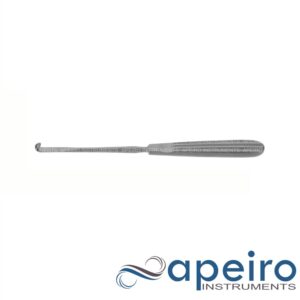 Obwegeser Mandibular Periosteal Stripper, 20cm