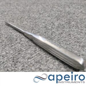 Obwegeser Ramus Raspatory Stripper, 17.5cm