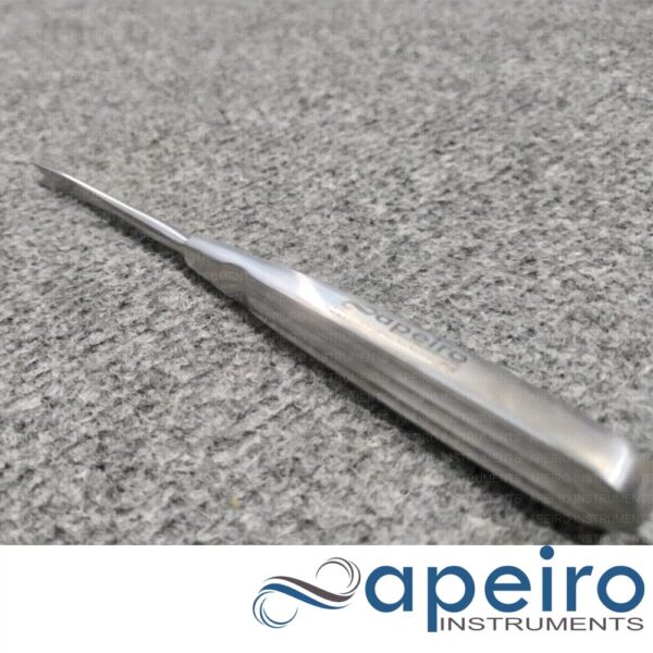 Obwegeser Ramus Raspatory Stripper, 17.5cm