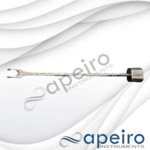 Obwegeser Nasal Septum Osteotome 18.5cm
