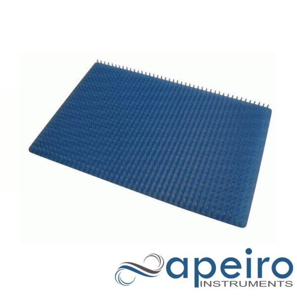 Silicon Mats For Sterilizations Tray/box 400 X 200 Mm