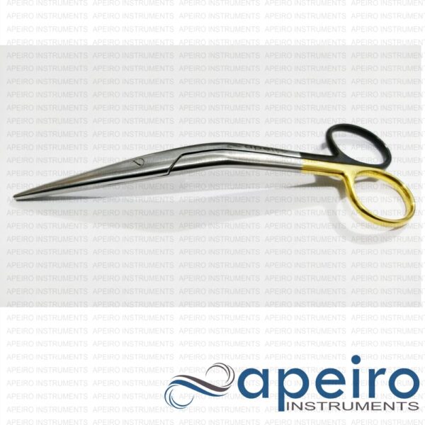 Rhinplasty Instruments Set A