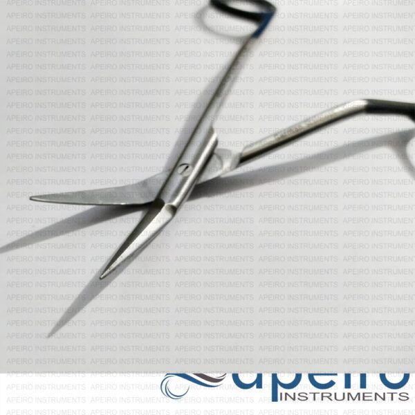 Rhinplasty Instruments Set A