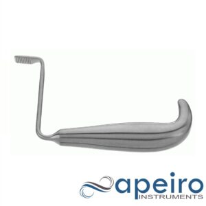 Tessier Maxillary Lever, Left