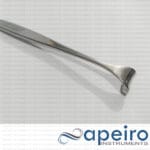 Rhinplasty Instruments Set A