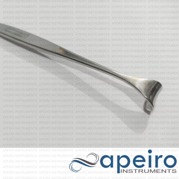 Rhinplasty Instruments Set A