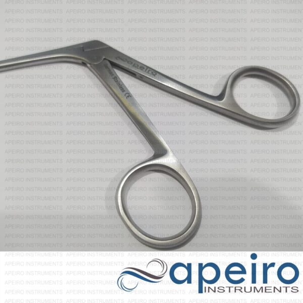 Rhinplasty Instruments Set A