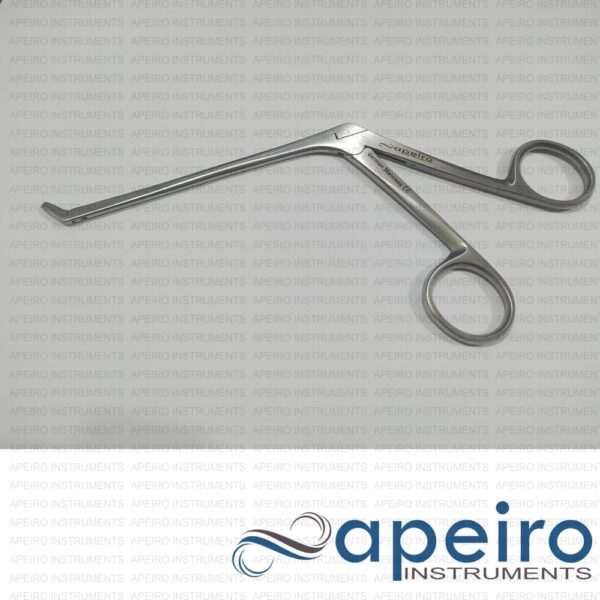 Rhinplasty Instruments Set A