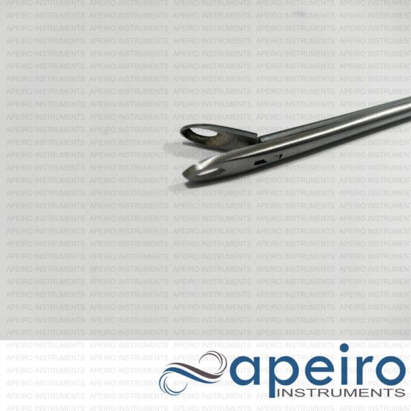 Rhinplasty Instruments Set A