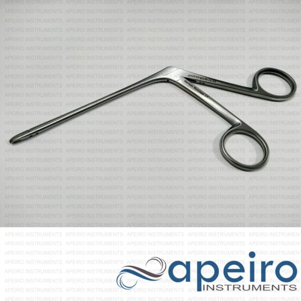 Rhinplasty Instruments Set A
