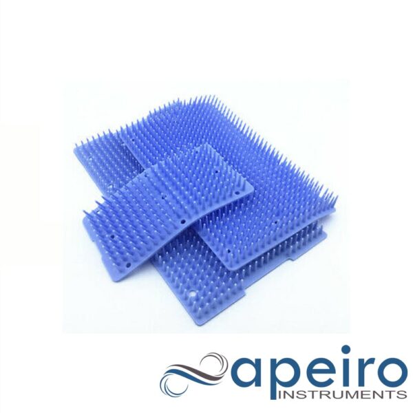 Silicon Mats For Sterilizations Tray/box 400 X 200 Mm