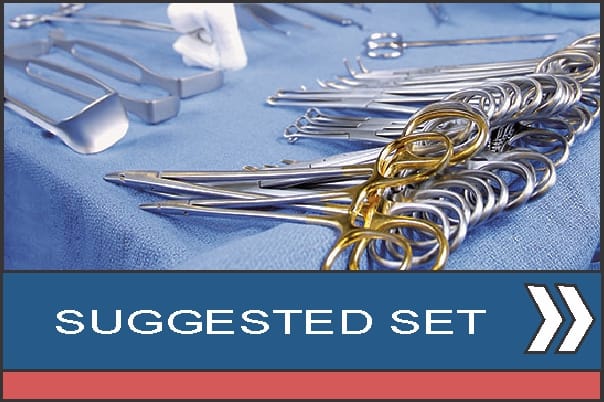 Suggest set