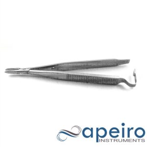 Barraquer Blade Breaker And Holder 10.5cm 4 1/4″