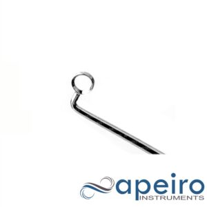Apeiro Capsule Polishing Sweeper/curette Double Ended