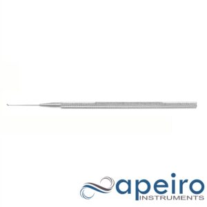 Dahan Trabecular Meshwork Scraper Capsule Polisher