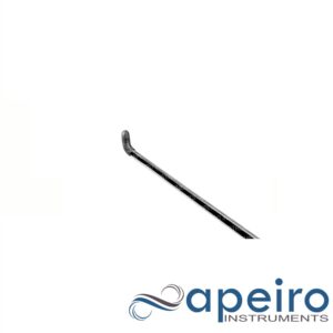 Dahan Trabecular Meshwork Scraper Capsule Polisher