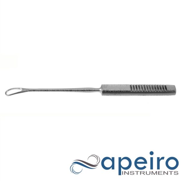 Flynn Lens Loop Scleral Depressor