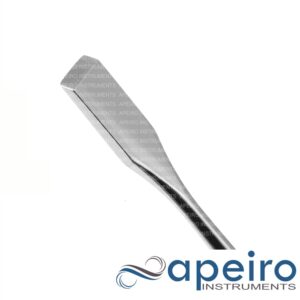 Freer Lacrimal Chisel Straight 16.5cm – (6 1/2″)