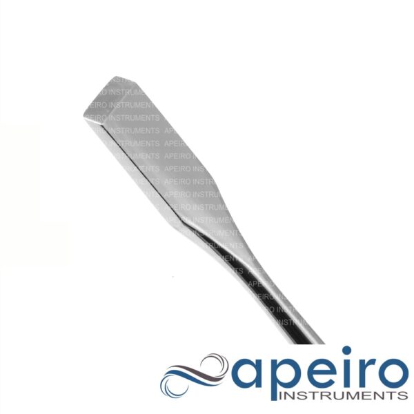 Freer Lacrimal Chisel Straight 16.5cm – (6 1/2″)