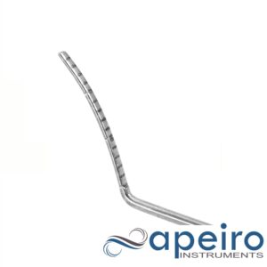 Helveston Scleral Ruler 15cm – (6″)