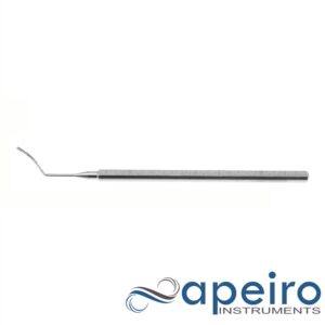 Helveston Scleral Ruler 15cm – (6″)