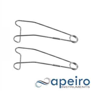 Jaffe Wire Lid Retractor 15mm