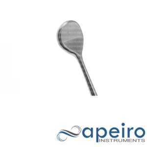 Josephberg Besser Single Ended Scleral Depressor