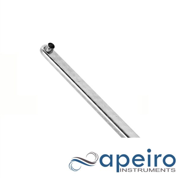 O’connor Double Ended Scleral Depressor