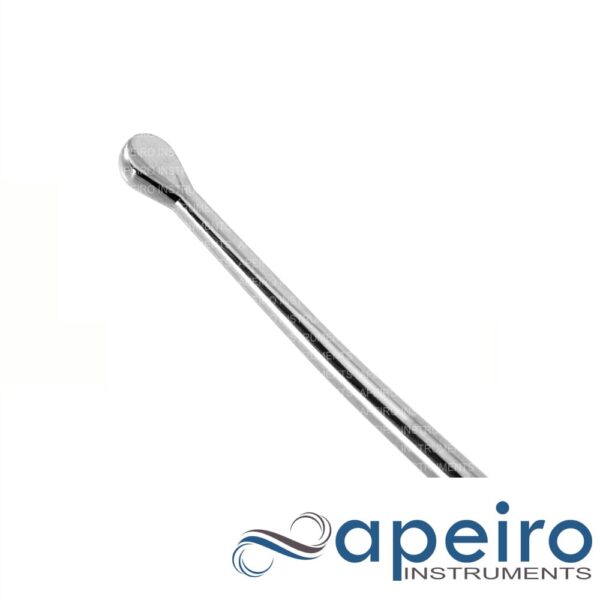 O’connor Double Ended Scleral Depressor