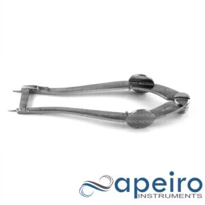 Osher Internal Caliper 7.5cm – 2 3/4″