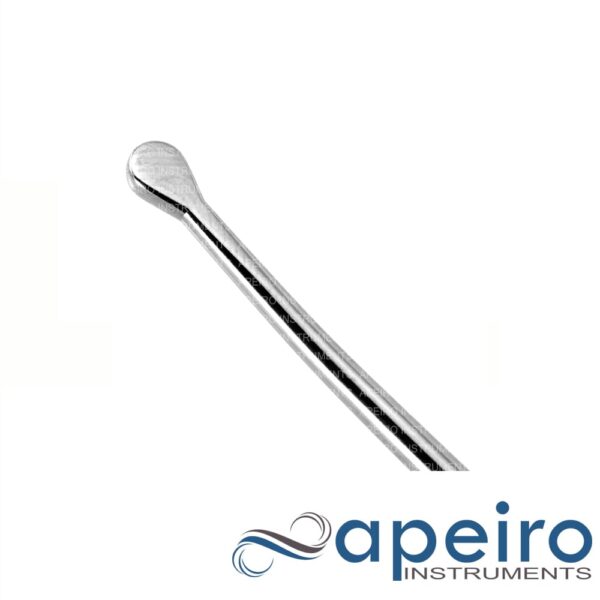 Schocket Scleral Depressor