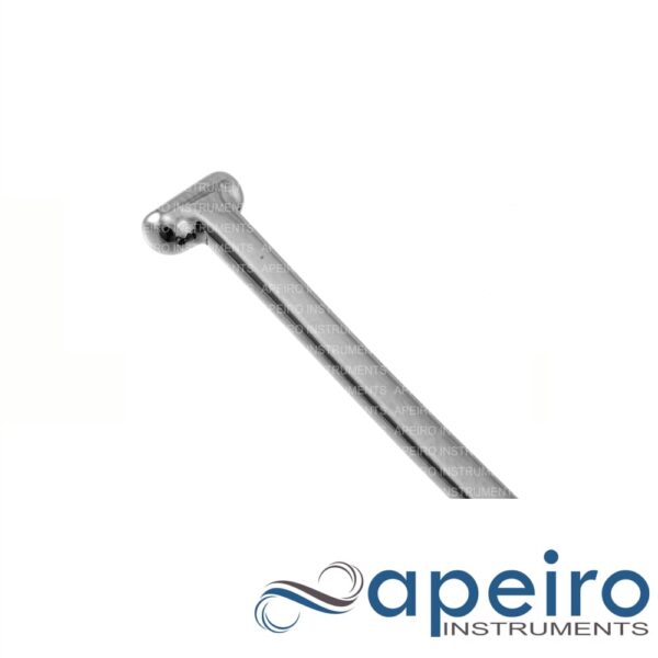 Schocket Scleral Depressor