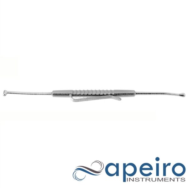 Schocket Scleral Depressor