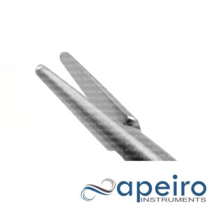 Swiss Blade Breaker And Holder 12cm – 4 3/4″