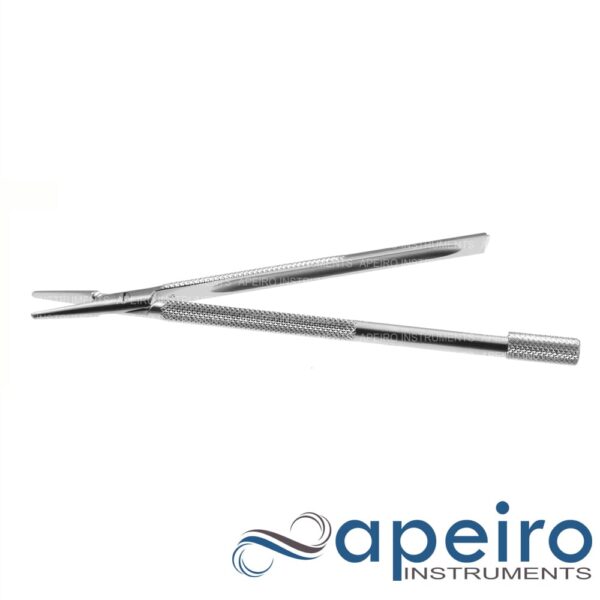 Swiss Blade Breaker And Holder 12cm – 4 3/4″
