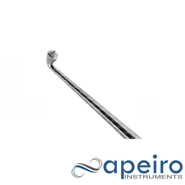 Urretts Zavalia Depressor And Fixation Pick