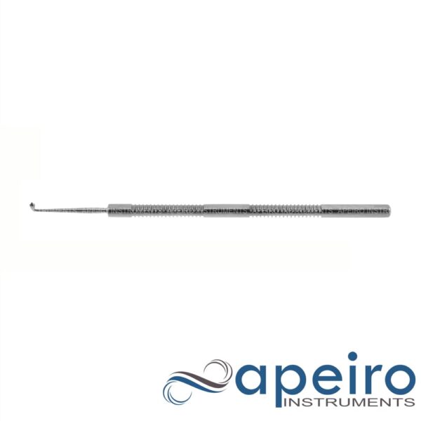 Urretts Zavalia Depressor And Fixation Pick