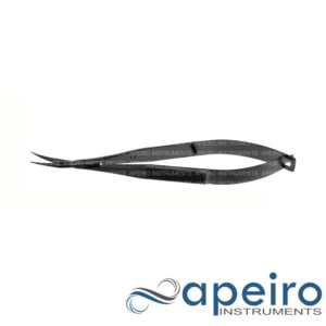 Westcott Stitch Scissor Ceramic Coated Sharp Tip 4 5/8″