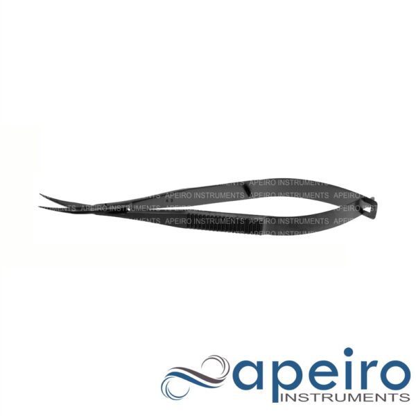 Westcott Stitch Scissor Ceramic Coated Sharp Tip 4 5/8″
