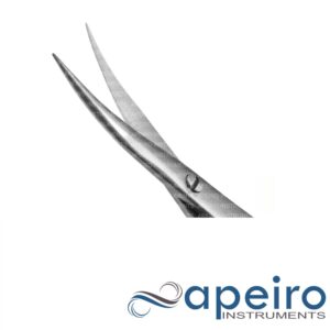 Westcott Stitch Scissor Sharp Tip 4 5/8″