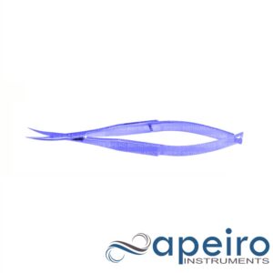 Westcott Stitch Scissor Titanium Sharp Tip 4 5/8″