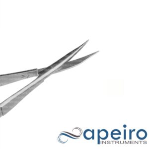 Westcott Tenotomy Scissor Blunt Tip 4 5/8″