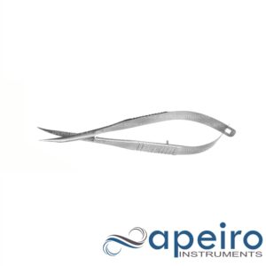 Westcott Tenotomy Scissor Blunt Tip 4 5/8″