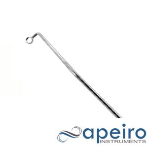 Whitman Shepherd Anterior/posterior Capsule Double Ended